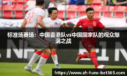 标准场赛场:中国香港队vs中国国家队的观众爆满之战